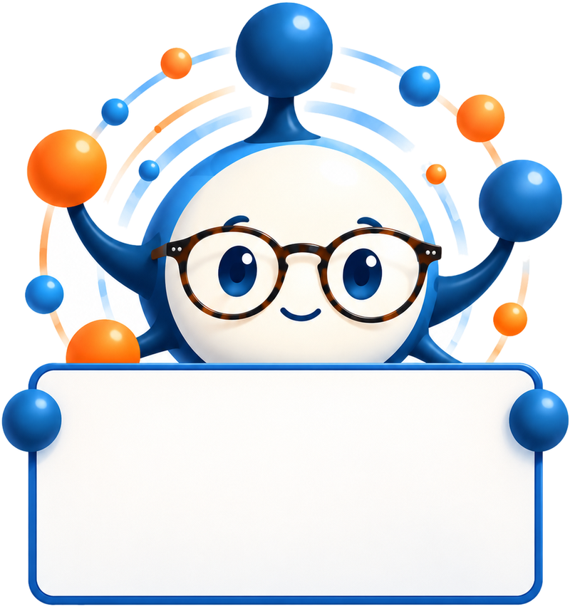 Synapse Halo mascot