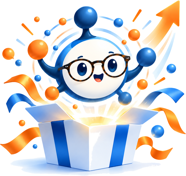 Synapse Halo mascot - Release